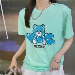 Футболка 48 цвет ук в комент