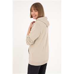 Erkek Taş Sweatshirt