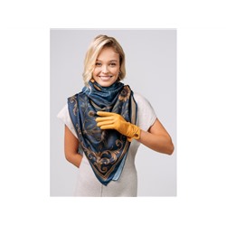 Перчатки Lanotti 10W-067/Горчица