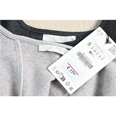 Женский топ ZAR*A