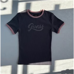 Футболка в рубчик  ГЕС*С