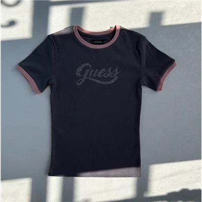 Футболка в рубчик  ГЕС*С