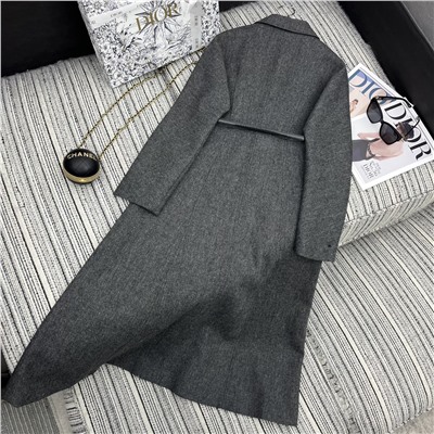 Пиджак шерсть