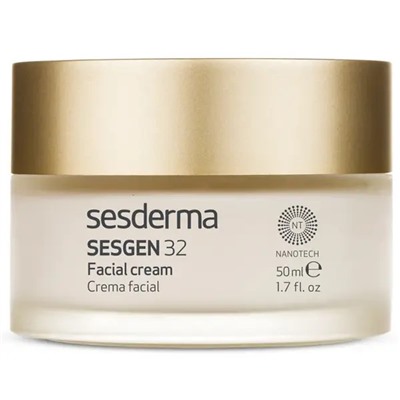 Sesgen 32 Crema Activadora Celular 50 ml