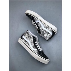 Кеды Vans Sk8-Mid SNS