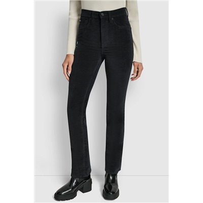 HIGH-RISE BOOTCUT PANT