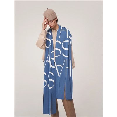 Шарф 2526-0839-10