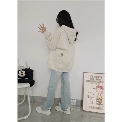 Худи для девочек. Флагман