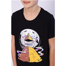 Детская футболка Д-8 НАТАЛИ #978688