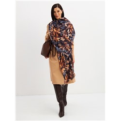 Палантин женский KSH25-1252