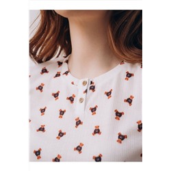 Пижама INDEFINI, 1116237