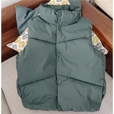 Жилет для мальчиков ЗАР*А Экспорт