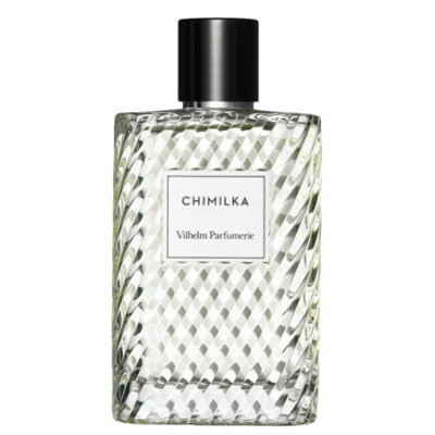 VILHELM PARFUMERIE CHIMILKA edp 100ml + стоимость флакона