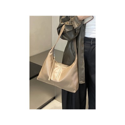 Сумка Lanotti SIMPLE 8339/тауп