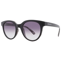 Frye  54347FCO001 Smoke Cat Eye Ladies Sunglasses