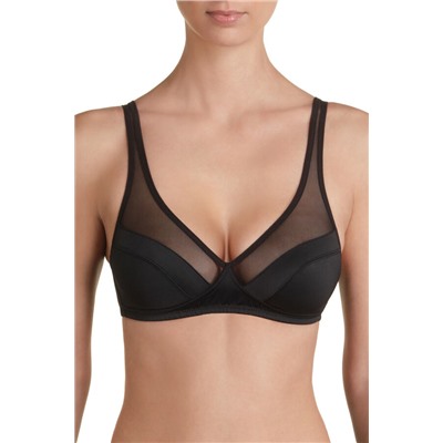 Sujetador sin aro Generous Classic