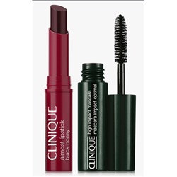 $50 Value Nightmode Lipglass Air Lip Gloss Duo MAC Cosmetics