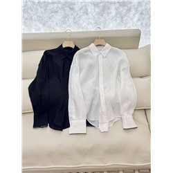 Рубашка люкс