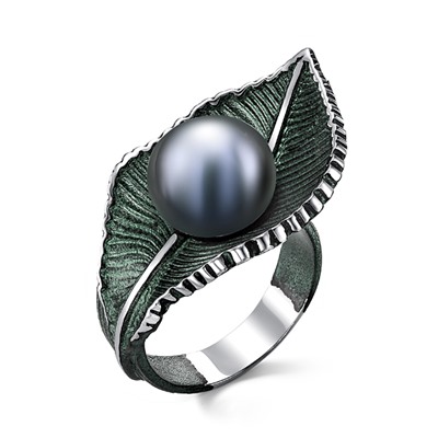 Кольцо серебро 51800S2Z