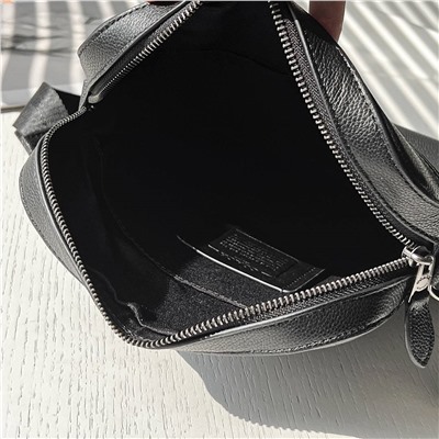 Мужская сумка-кроссбоди  КОУ*Ч