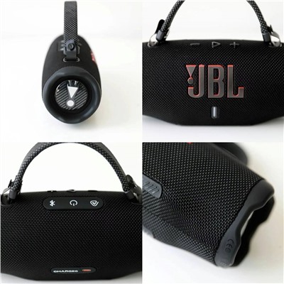 Портативная колонка   JB*L Charge 6