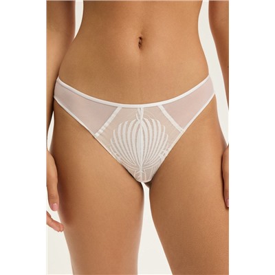 43524 NACRE/01X Трусы слипы ESOTIQ