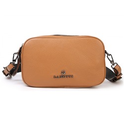 Сумка женская Lanotti 6612/Кэмел