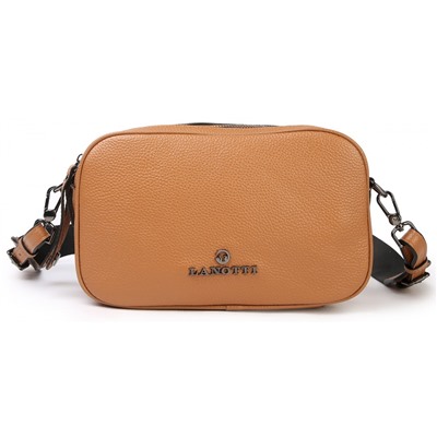 Сумка женская Lanotti 6612/Кэмел