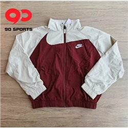 Ветровка для мальчиков и девочек НАЙ*К (140-160)