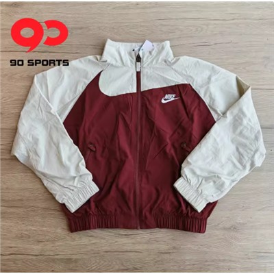 Ветровка для мальчиков и девочек НАЙ*К (140-160)