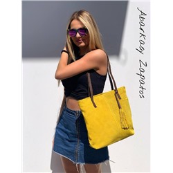 Pelle 21-22 (430) amarillo 💛