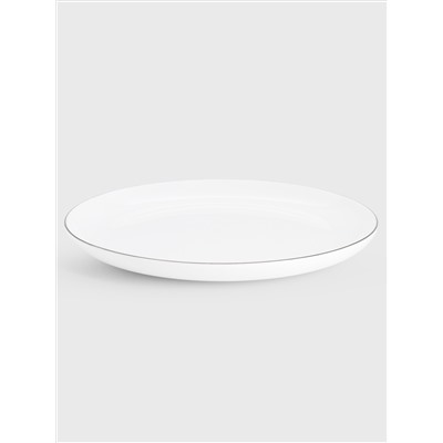 Тарелка, 23 см, Арктика