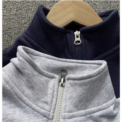 Кофта ПОЛ*О для мальчиков. Экспорт