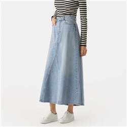 Женская джинсовая юбка Ga*p