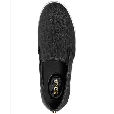 Michael Kors Women's Keaton Slip On Sneakers