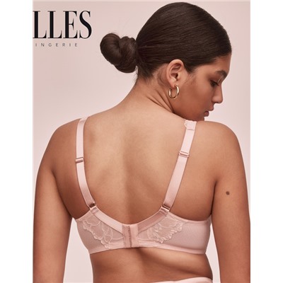 Бюст Glow PU Alles