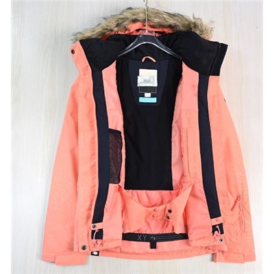 Женская повседневная куртка для активного отдыха ROX*Y