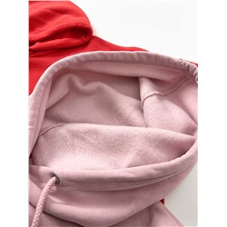 Женская толстовка худи  Rox*y