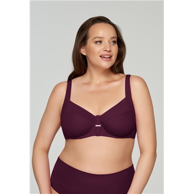 L2327-YP-512-N Верх купальника