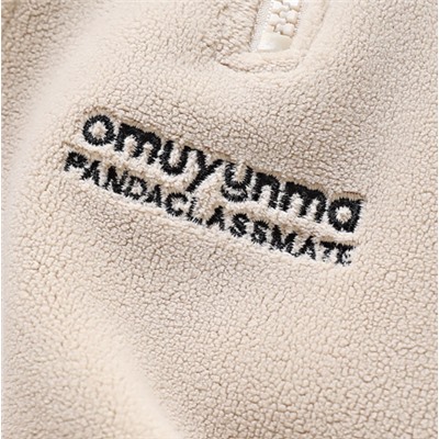 Кофта утепленная на флисе