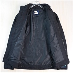 Женская стеганная куртка