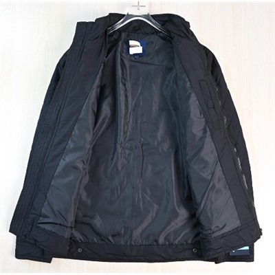 Женская стеганная куртка