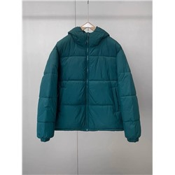 Мужская теплая куртка   Pul*l&Bea*r