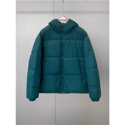 Мужская теплая куртка   Pul*l&Bea*r