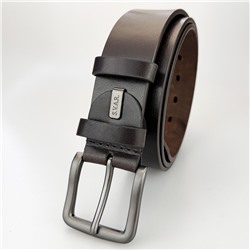 Ремень Джинсовый