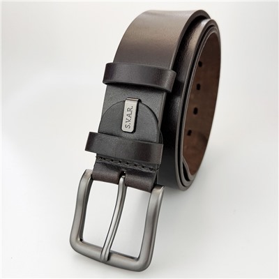 Ремень Джинсовый