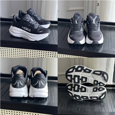 Кроссовки для бега и фитнеса Hok*a One One Bondi 9 🏃🏻‍♀️