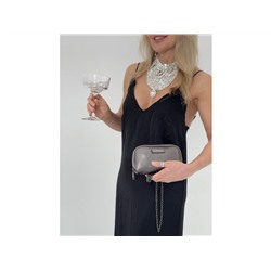 Сумка женская Lanotti 6006/серебро (19)