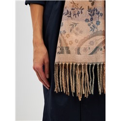 Палантин женский SH25-184-1