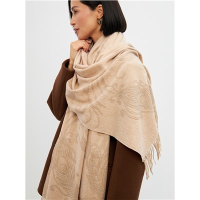 Палантин женский RH11-201-8